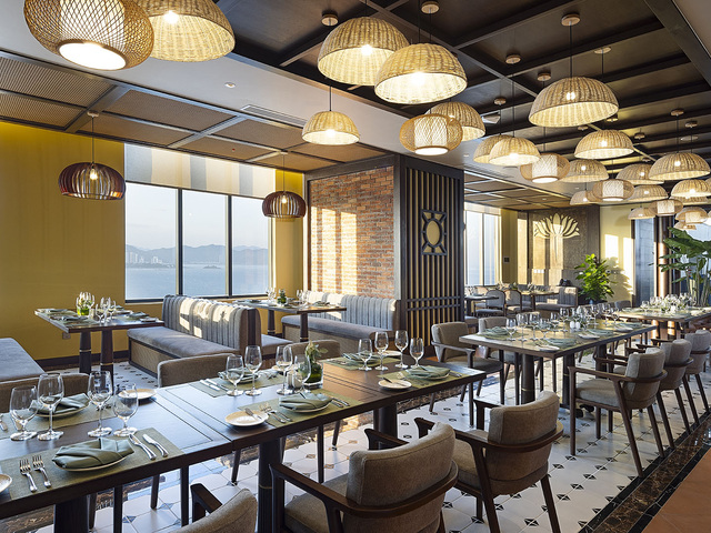 фотографии Best Western Premier Marvella Nha Trang изображение №32