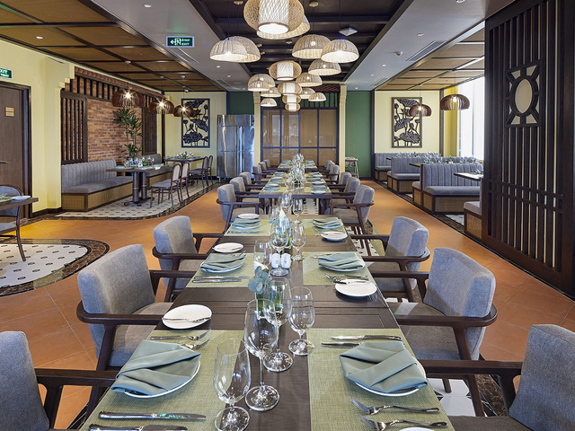 фотографии отеля Best Western Premier Marvella Nha Trang изображение №31