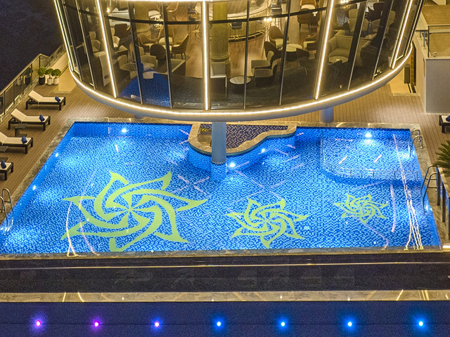 фото отеля Best Western Premier Marvella Nha Trang изображение №29