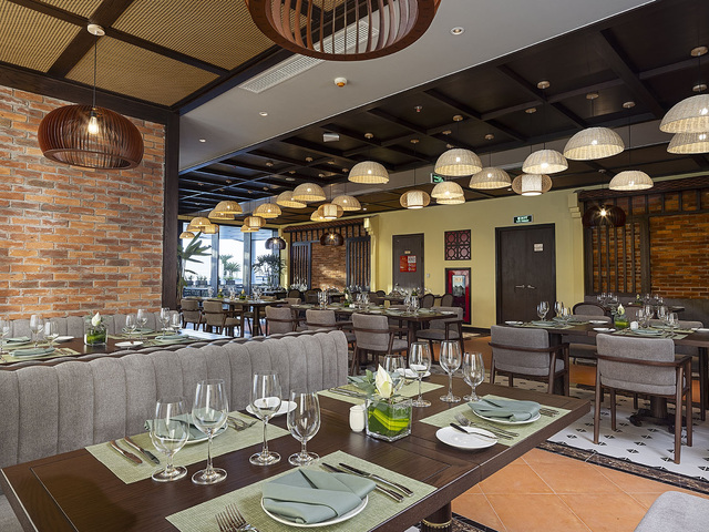 фото Best Western Premier Marvella Nha Trang изображение №30