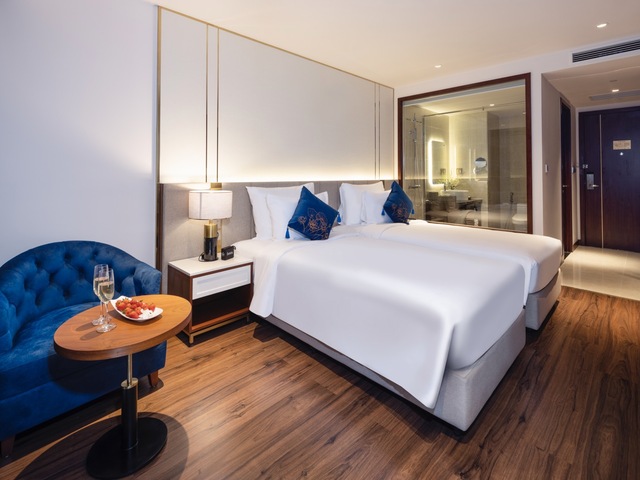 фото Best Western Premier Marvella Nha Trang изображение №26