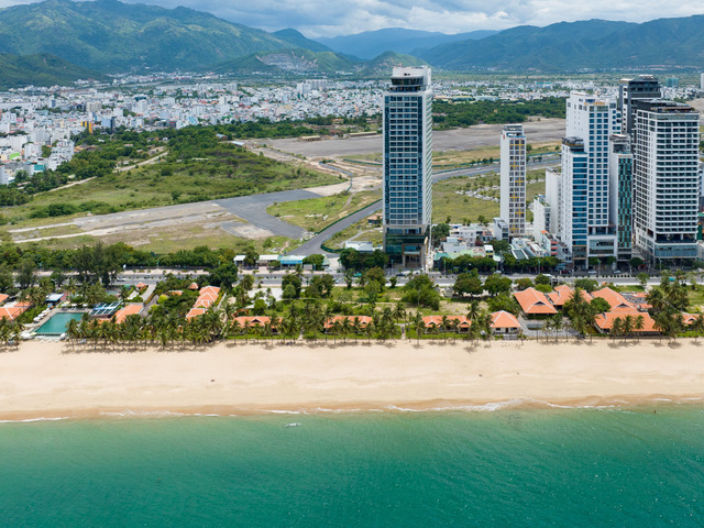 фотографии Best Western Premier Marvella Nha Trang изображение №24