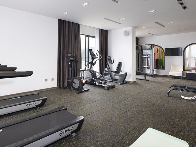 фото Best Western Premier Marvella Nha Trang изображение №22