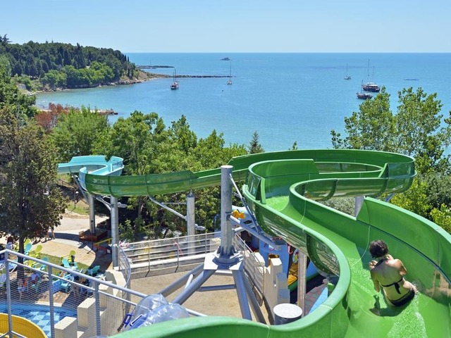 фотографии отеля SOL Nessebar Palace (ex. IFA Beach Hotel Nesebar Palace) изображение №3