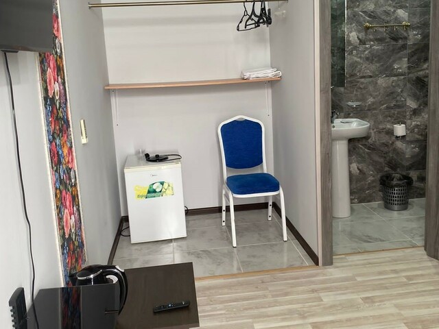 фотографии Камарит (Kamarit) изображение №8