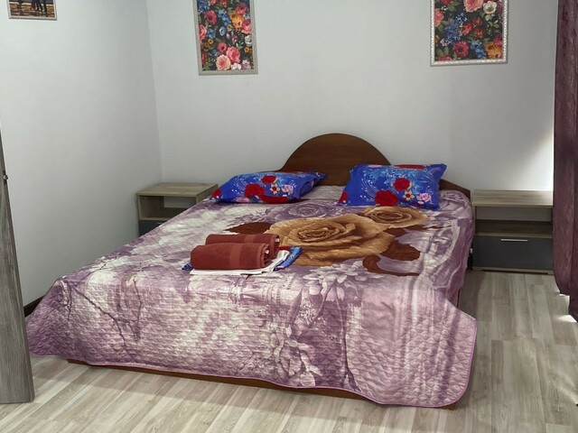 фотографии отеля Камарит (Kamarit) изображение №7