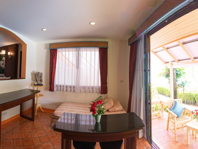 фото отеля Aochalong Villa Resort & Spa изображение №33