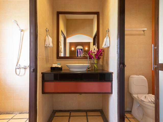 фото отеля Aochalong Villa Resort & Spa изображение №29