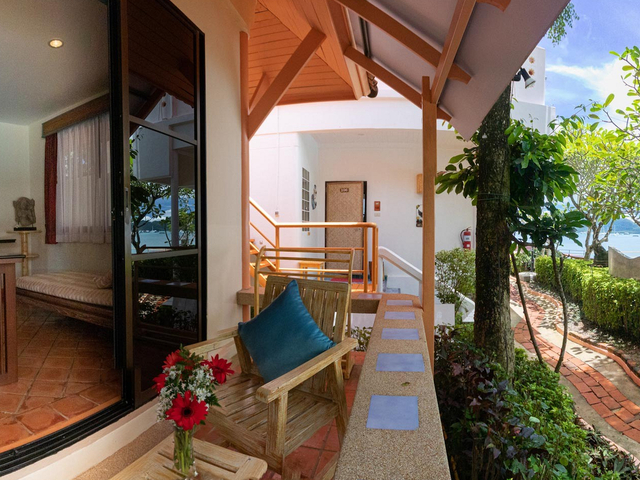 фотографии Aochalong Villa Resort & Spa изображение №28