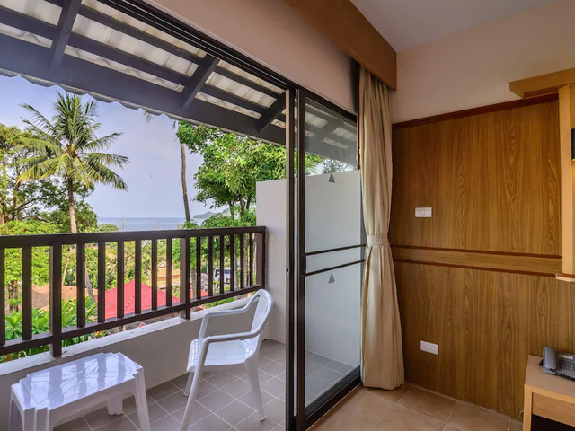 фото отеля Patong Lodge изображение №13