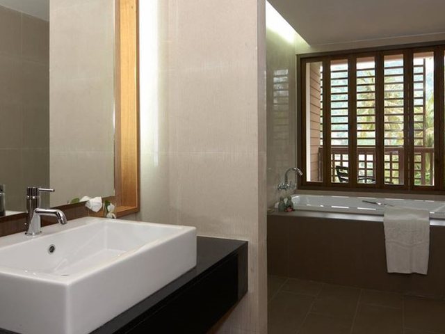 фотографии Peach Blossom Resort изображение №4