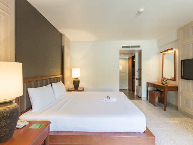 фото Phuket Orchid Resort & Spa изображение №6