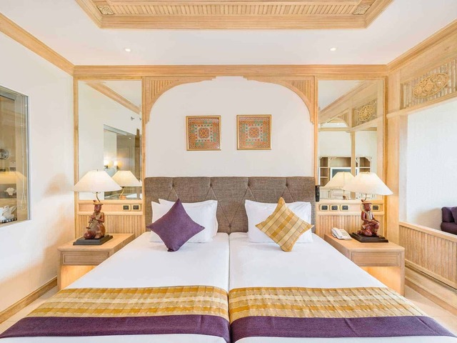 фотографии отеля Royal Cliff Beach Hotel изображение №91