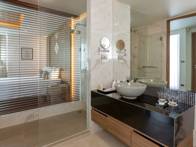 фото Splash Beach Resort (ex. Grand West Sands Resort & Villas; Centara West Sands Phuket) изображение №102