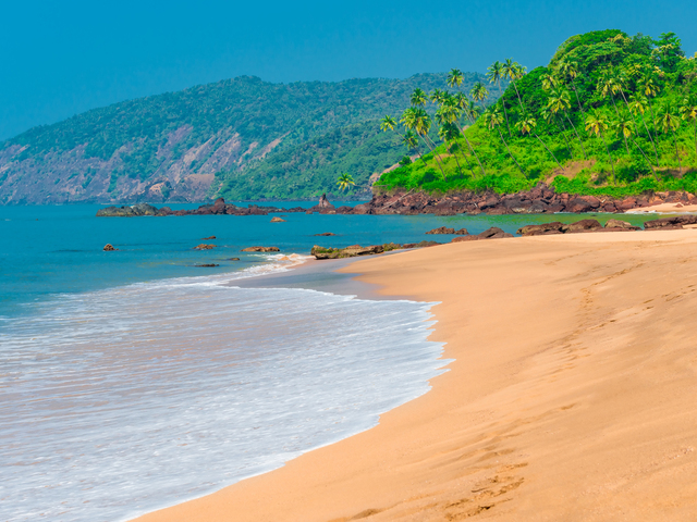 фото Bella Vista Candolim изображение №2