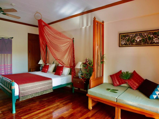 фотографии MW Krabi Beach Resort (ex. Krabi Success Beach Resort; Aonang Success Beach) изображение №4