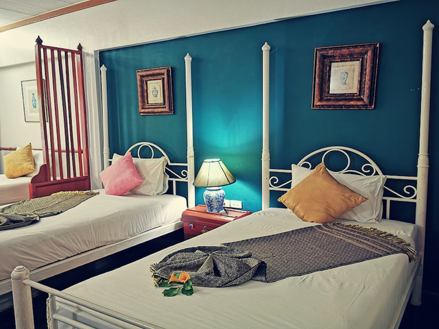 фотографии отеля MW Krabi Beach Resort (ex. Krabi Success Beach Resort; Aonang Success Beach) изображение №3