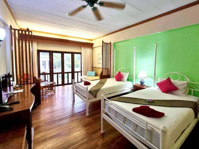 фото MW Krabi Beach Resort (ex. Krabi Success Beach Resort; Aonang Success Beach) изображение №2