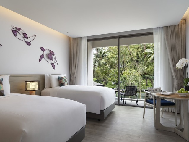 фото отеля Avani+ Khao Lak Resort изображение №5