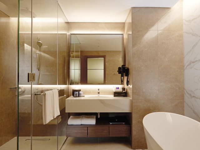 фотографии Royal M Al Aqah Beach Hotel Аnd Resort By Gewan изображение №64