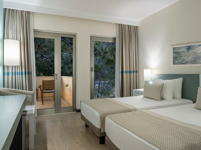 фотографии отеля Arcanus Sorgun (ex. Asteria Sorgun Resort; Side Palace) изображение №27