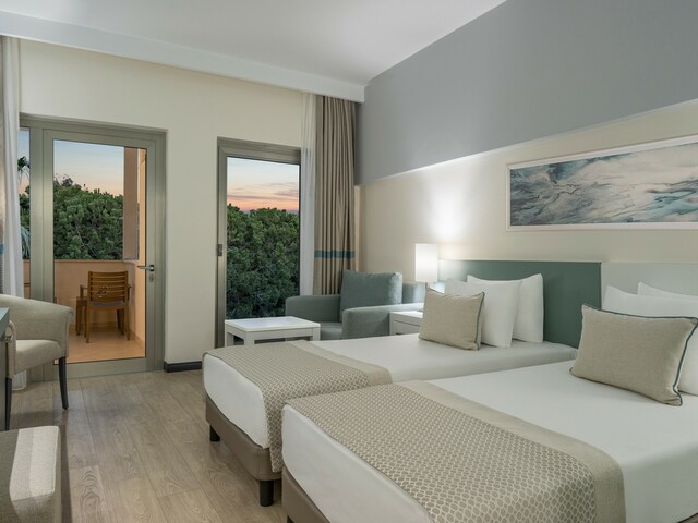 фото отеля Arcanus Sorgun (ex. Asteria Sorgun Resort; Side Palace) изображение №29