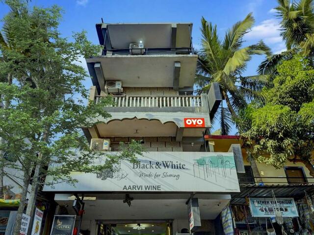 Oyo Flagship Aarvi Guest House