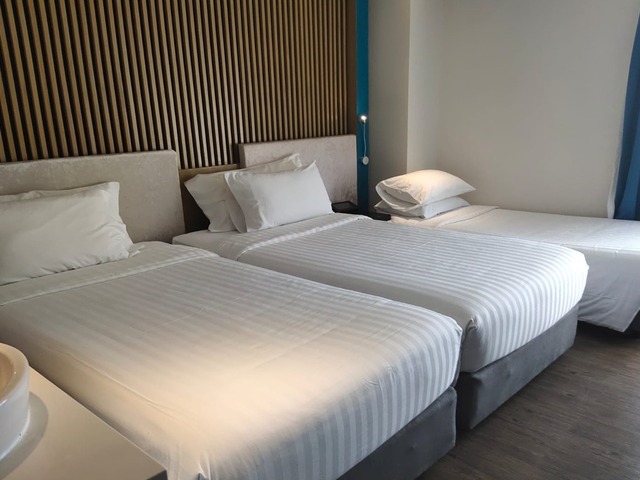 фотографии отеля Citrus Grande Hotel Pattaya by Compass Hospitality изображение №71