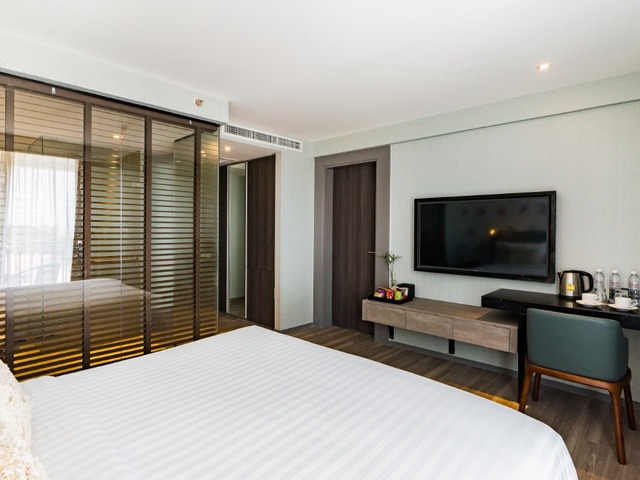 фото отеля Citrus Grande Hotel Pattaya by Compass Hospitality изображение №65