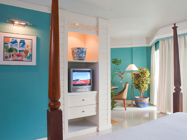 фотографии отеля Andaman Seaview изображение №7