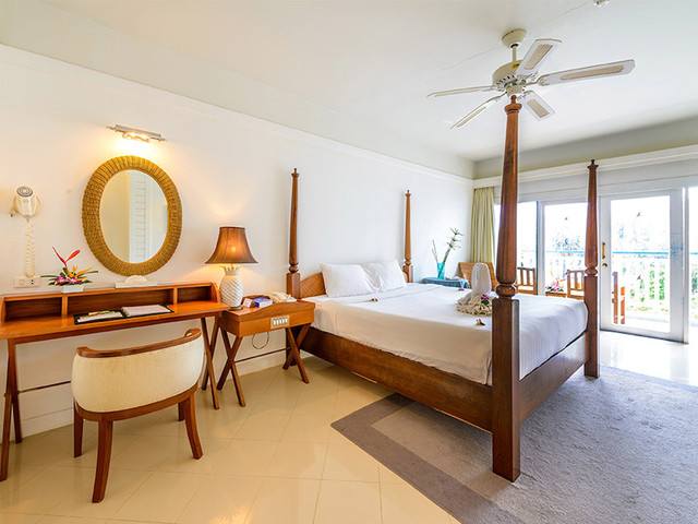 фото Andaman Seaview изображение №2