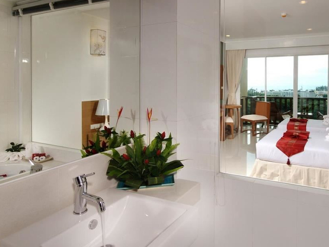 фото отеля Princess Seaview Resort & Spa изображение №21