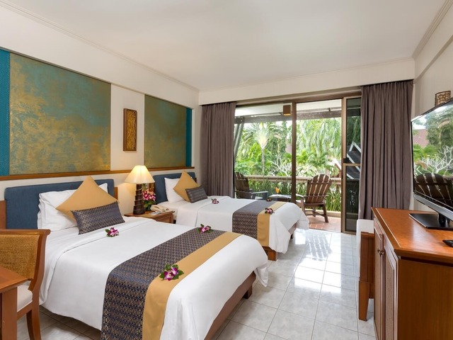 фото отеля Krabi Resort изображение №13