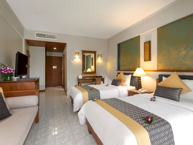 фото отеля Krabi Resort изображение №9