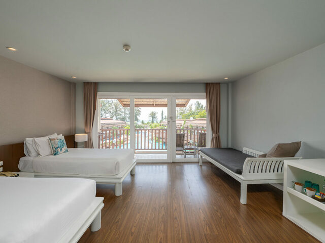 фото отеля Arinara Bangtao Beach Resort (ех. Dalar Resort BangTao Beach) изображение №73