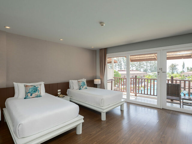фотографии Arinara Bangtao Beach Resort (ех. Dalar Resort BangTao Beach) изображение №72