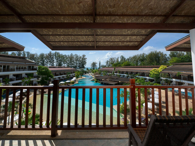 фото отеля Arinara Bangtao Beach Resort (ех. Dalar Resort BangTao Beach) изображение №69