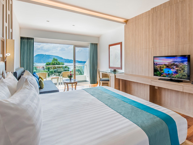 фото отеля Diamond Cliff Resort & Spa изображение №33