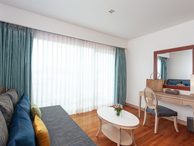 фотографии Diamond Cliff Resort & Spa изображение №32