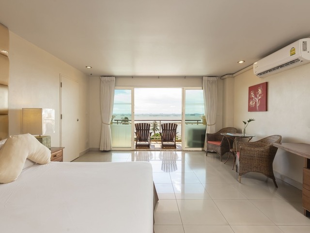 фото Bella Villa Cabana (ex. Best Western Bella Villa Cabana) изображение №46