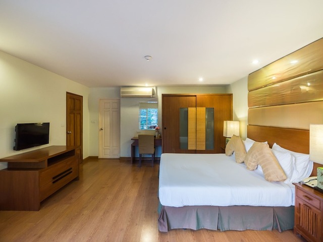 фото отеля Bella Villa Cabana (ex. Best Western Bella Villa Cabana) изображение №45