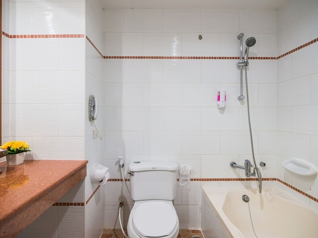 фотографии отеля Bella Villa Cabana (ex. Best Western Bella Villa Cabana) изображение №43
