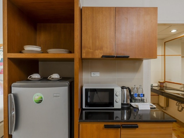фото отеля Bella Villa Cabana (ex. Best Western Bella Villa Cabana) изображение №41