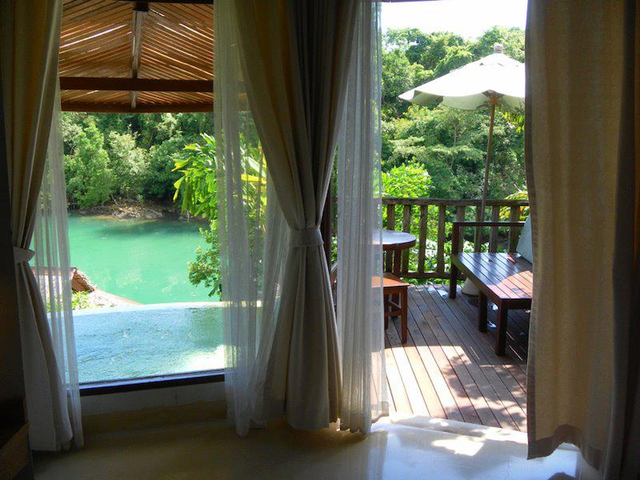фотографии отеля Aana Resort & Spa изображение №7