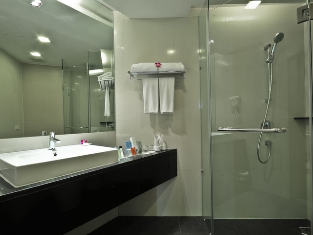 фото отеля The Ashlee Heights Patong Hotel & Suite (ex. Citrus Heights Patong) изображение №5
