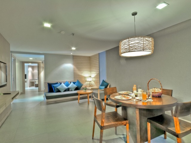 фотографии The Ashlee Heights Patong Hotel & Suite (ex. Citrus Heights Patong) изображение №8