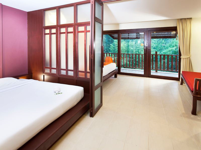 фотографии Arinara Bangtao Beach Resort (ех. Dalar Resort BangTao Beach) изображение №68