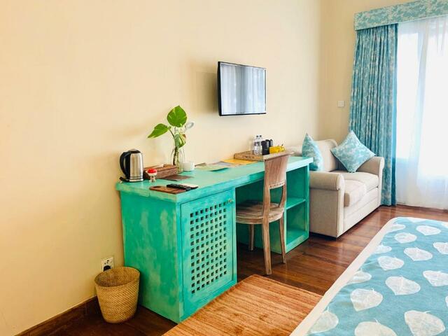 фото Thaproban Beach House изображение №6