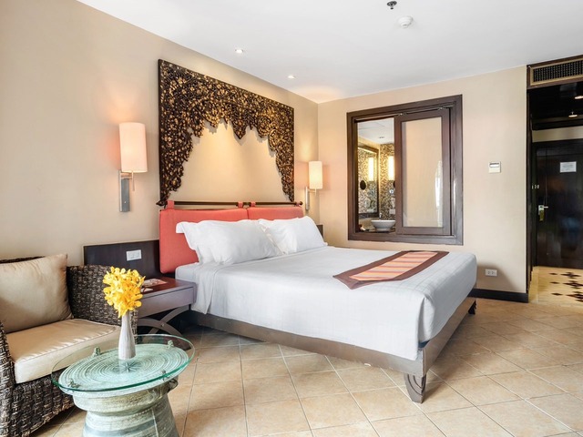 фото Garden Cliff Resort & Spa изображение №2