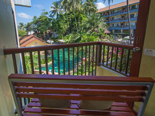 фото Karona Resort & Spa изображение №2